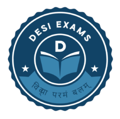 DesiExams
